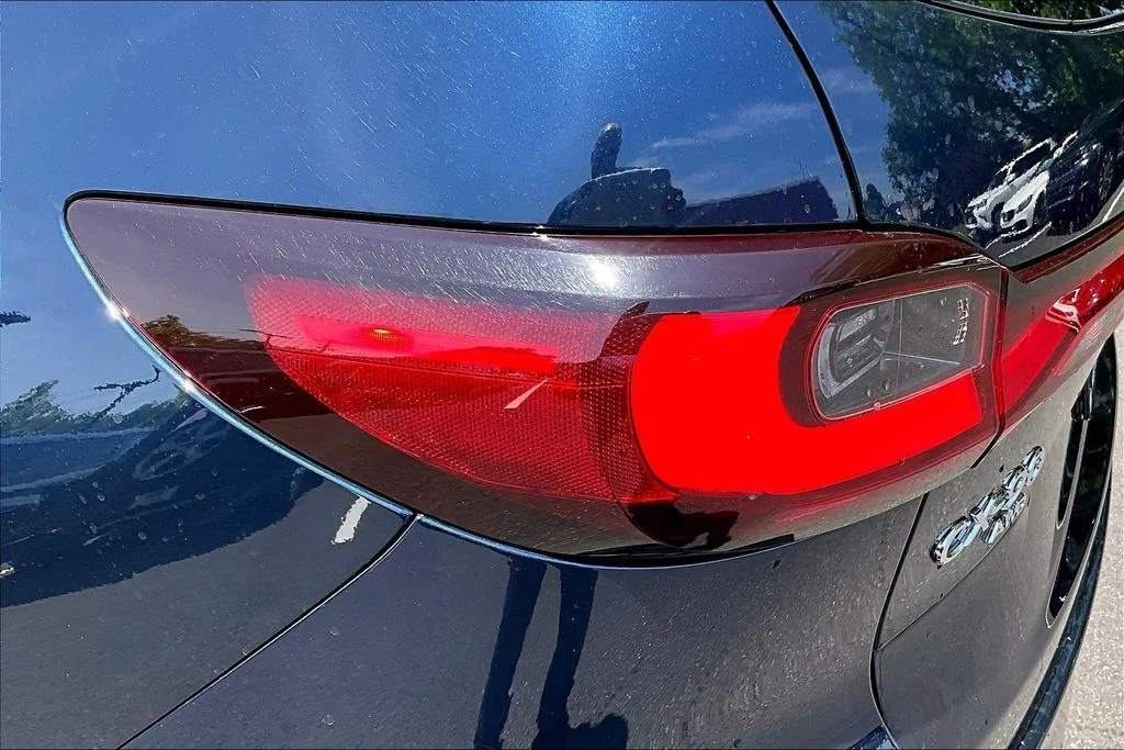 Used 2026 Blue Mazda 3.3 Turbo Select image 32