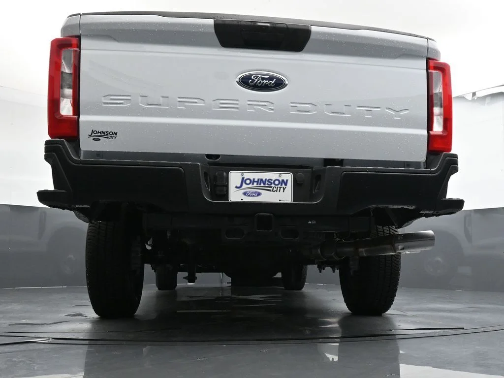 2026 Ford F-250 Super Duty XL - Photo 32