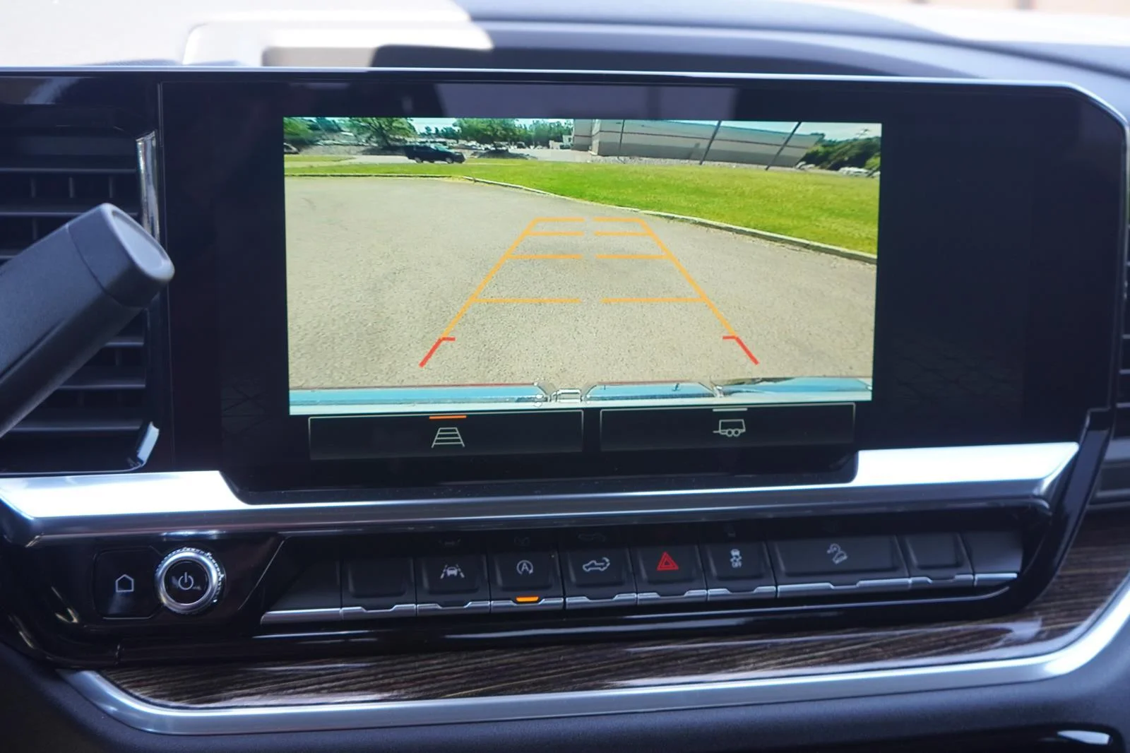 2026 GMC Sierra 1500 Elevation - Photo 24