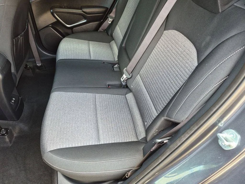 Used 2023 Gray Kia EX image 23