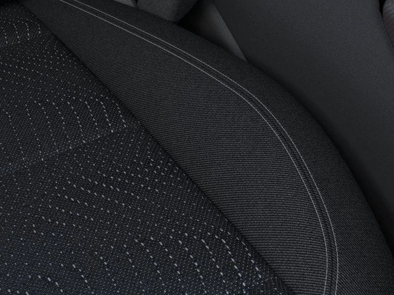 New 2026 Black Chevrolet LT image 21