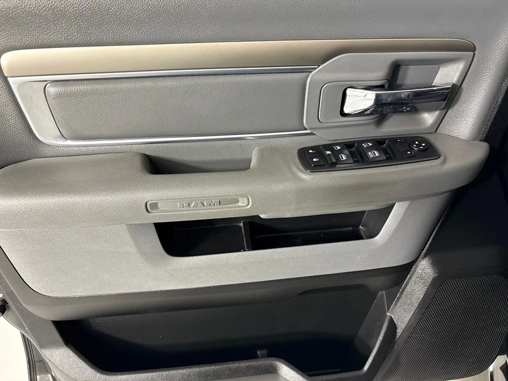 Used 2019 Black Ram Warlock image 19