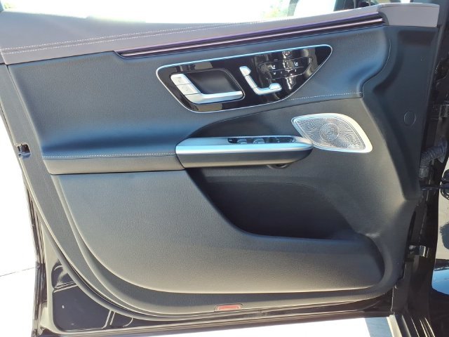 Certified Used 2023 Black Mercedes-Benz 350+ SUV image 13