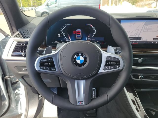 Used 2026 Gray BMW xDrive40i image 31