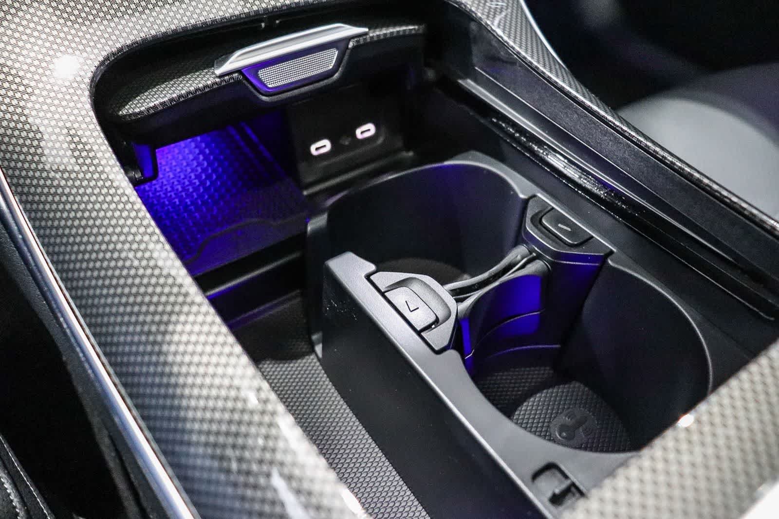 New 2026 Black Mercedes-Benz C 300 image 24