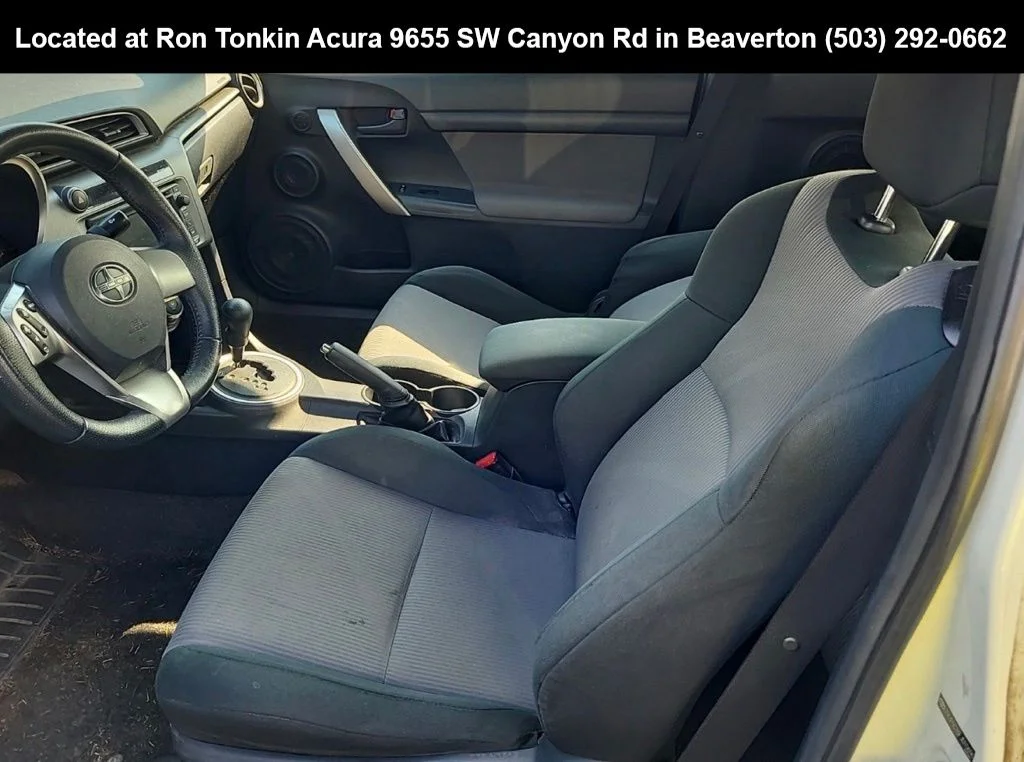 Used 2015 Blizzard Pearl Scion Base image 9