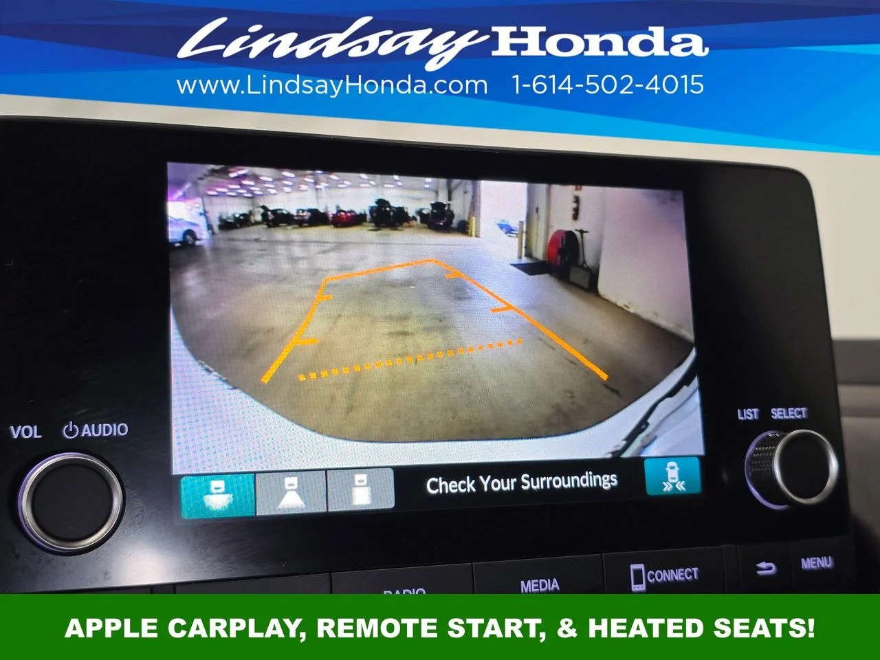 Used 2023 Platinum White Pearl Honda Sport image 16