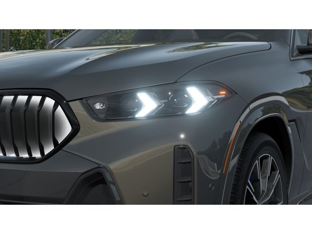 New 2027 Dravit Grey Metallic BMW  image 6