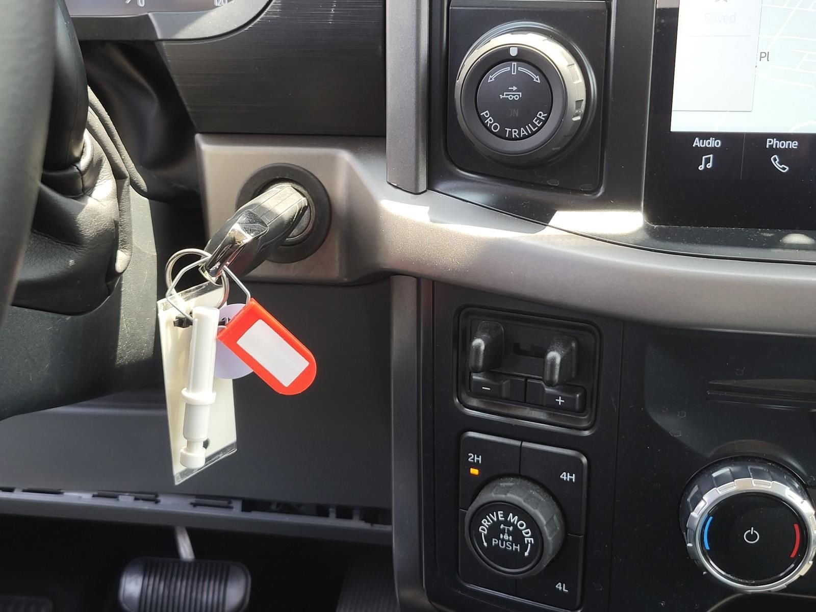 2024 Ford F-150 XLT - Photo 26