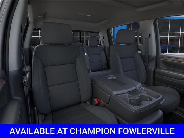 2026 Chevrolet Silverado 1500 LT - Photo 16