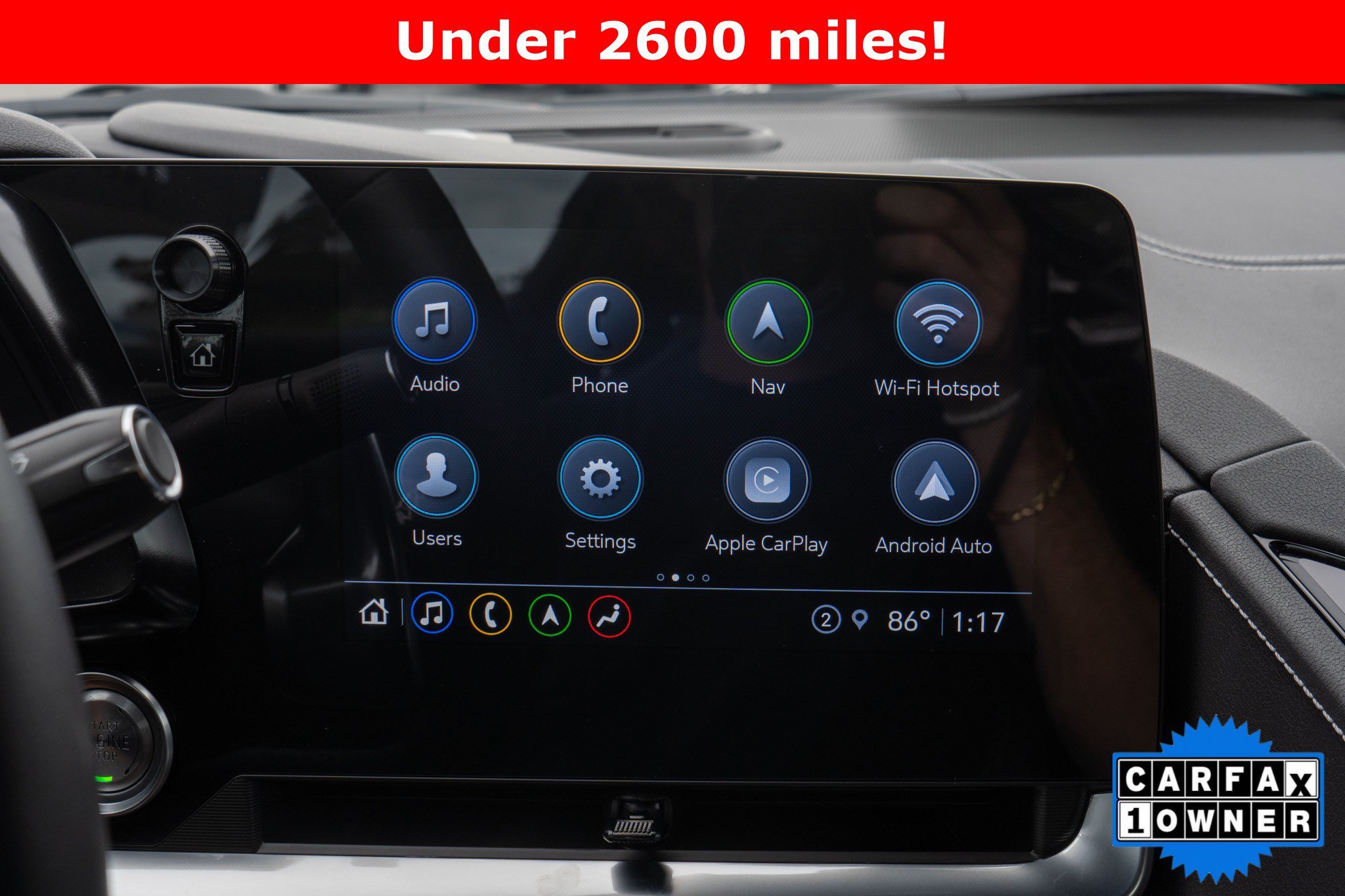 2022 Chevrolet Corvette 2LT - Photo 15