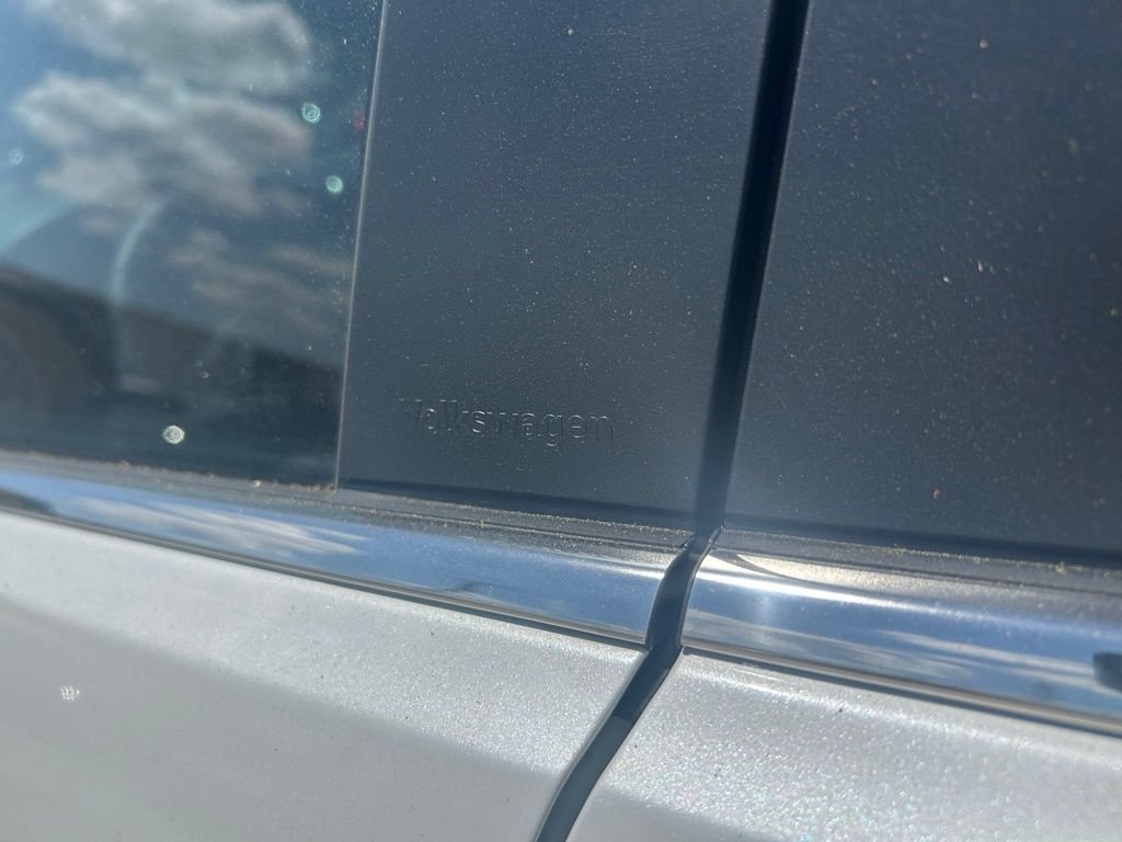 2026 Volkswagen Atlas SE w/Tech - Photo 27