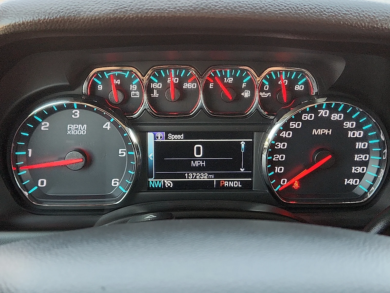 Used 2018 Velvet Chevrolet LT image 23