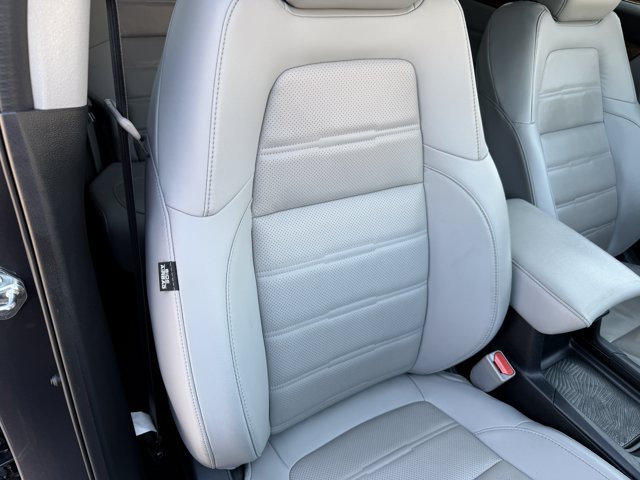 Used 2019 Modern Steel Metallic Honda Touring AWD image 22