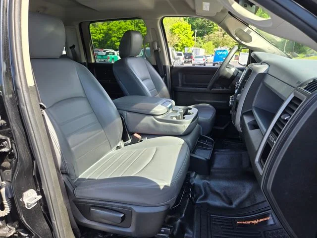 Used 2020 Black Ram Tradesman image 20
