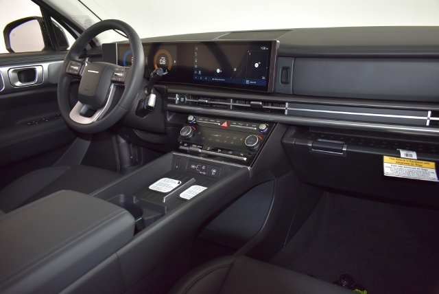 New 2026 White Hyundai XRT AWD image 21