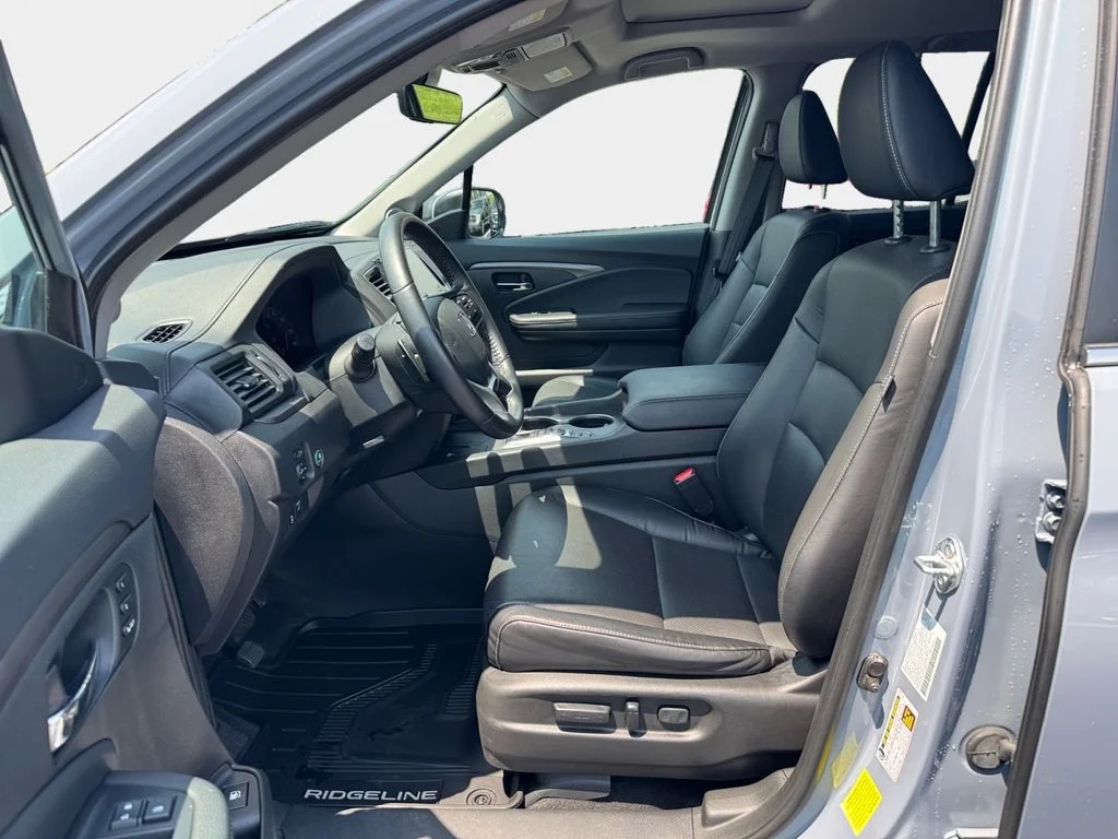 2024 Honda Ridgeline RTL - Photo 12