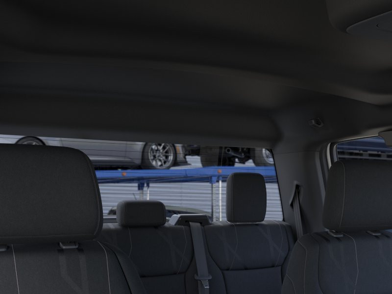 2026 Ford F-150 — photo 22