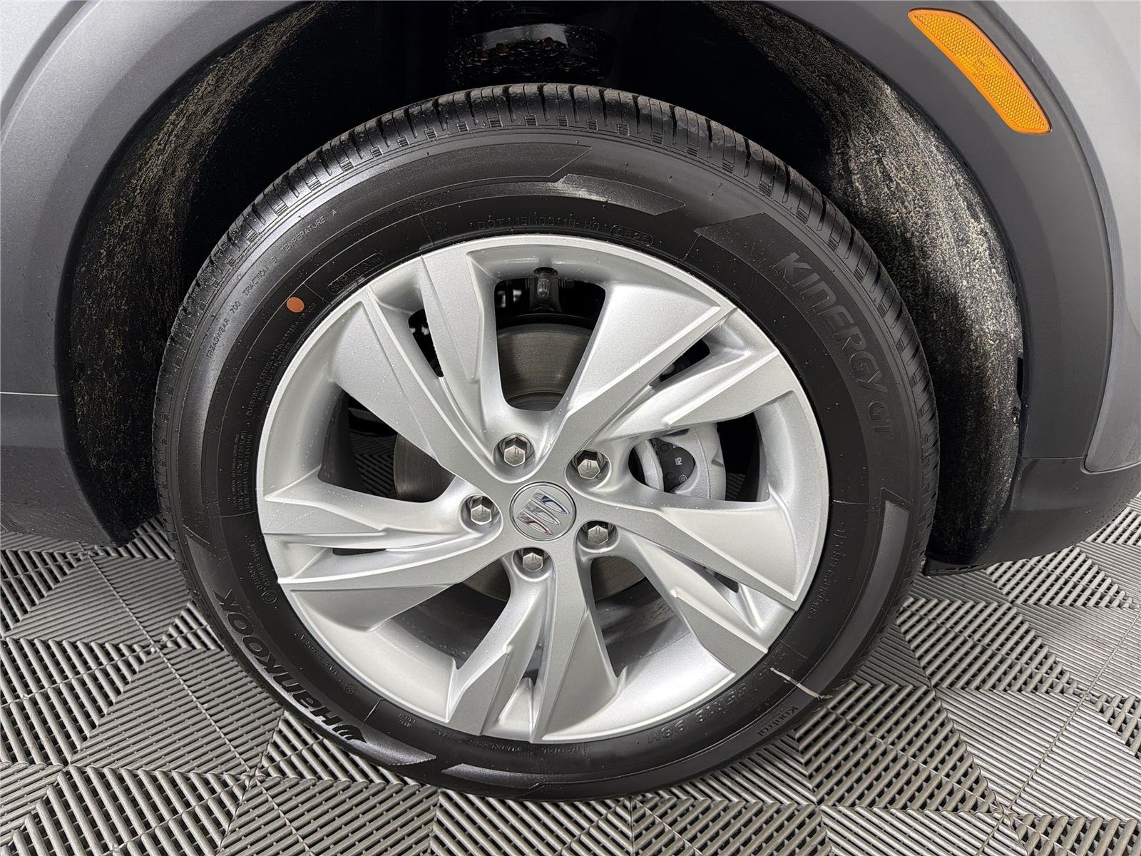 2026 Buick Encore GX Preferred - Photo 14