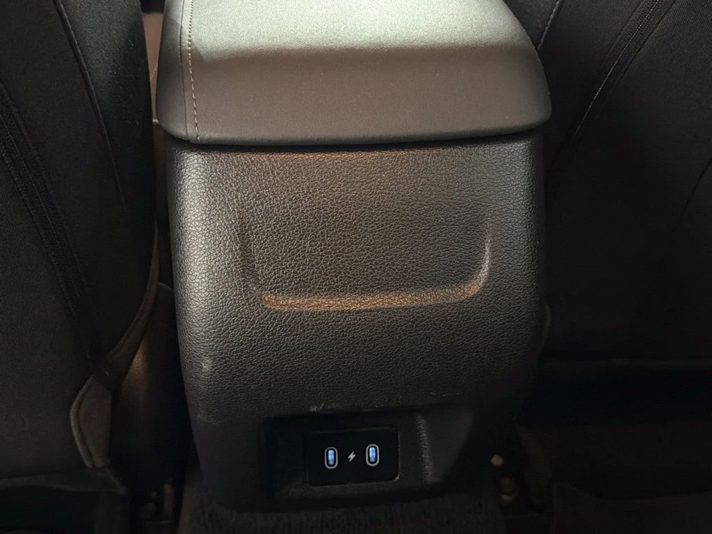 Used 2024 Transmission Blue Hyundai SEL image 15
