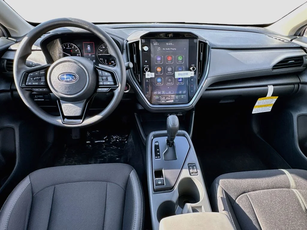 New 2026 Blue Subaru Premium image 26