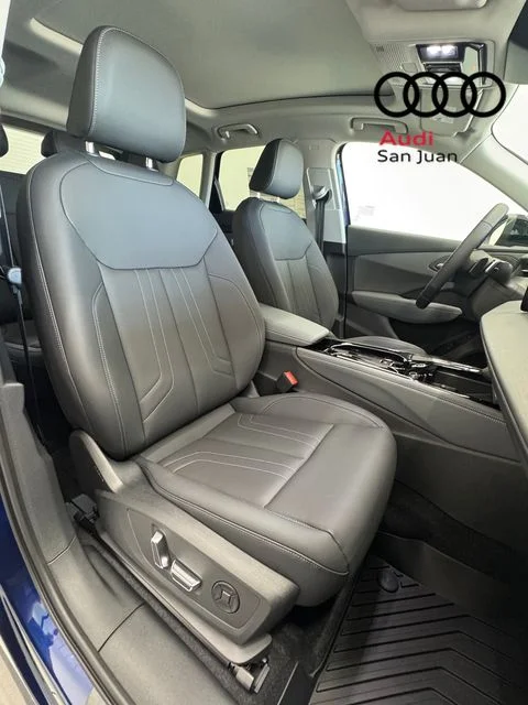New 2026 Blue Audi S line image 28