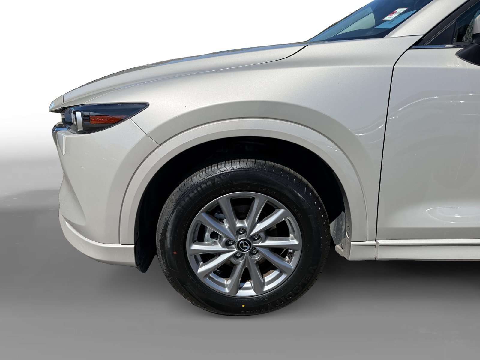 Certified Used 2025 Quartz Metallic Mazda 2.5 S Preferred Package image 9