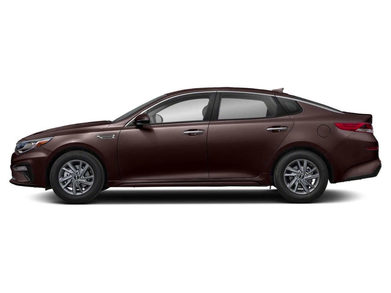 Used 2019 Sangria Kia LX image 12
