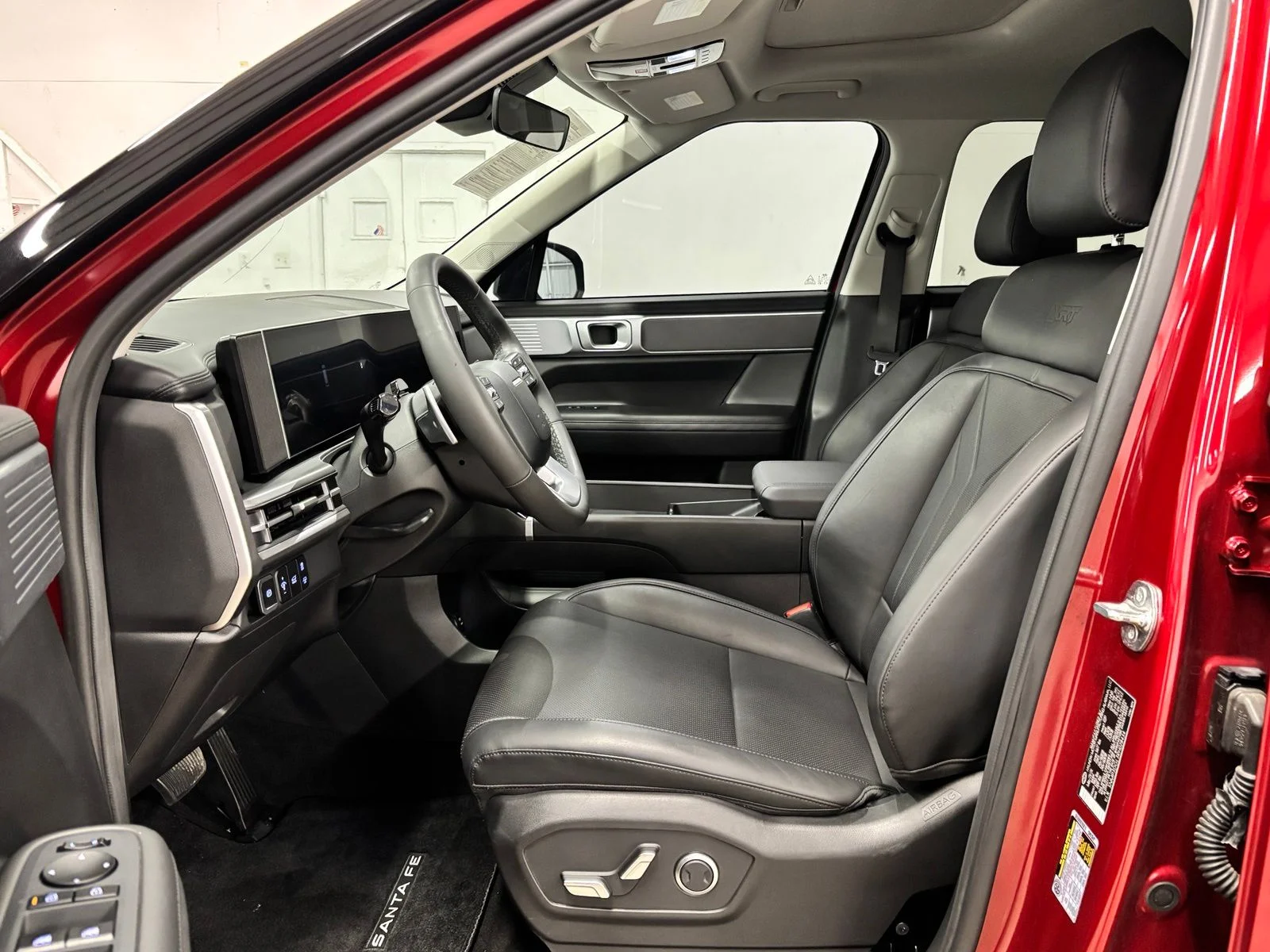 Certified Used 2024 Red Hyundai XRT image 16