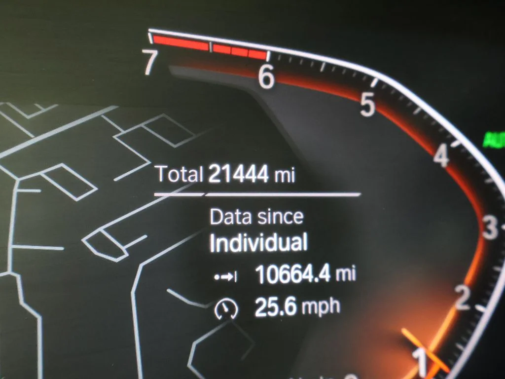 Used 2023 Black BMW 228i image 38