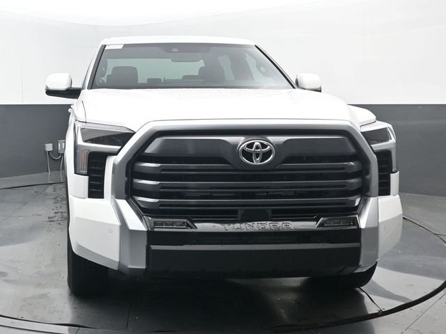New 2026 Ice Cap Toyota Limited image 19