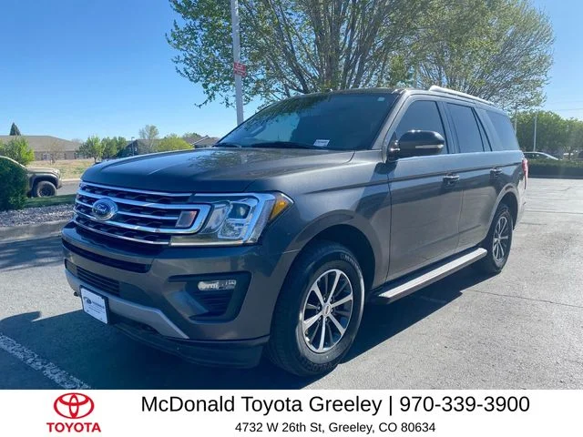 2019 Ford Expedition XLT 4x4's photo