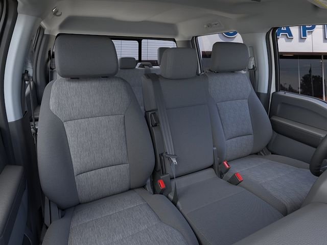 New 2026 Oxford White Ford F-250® XL image 10