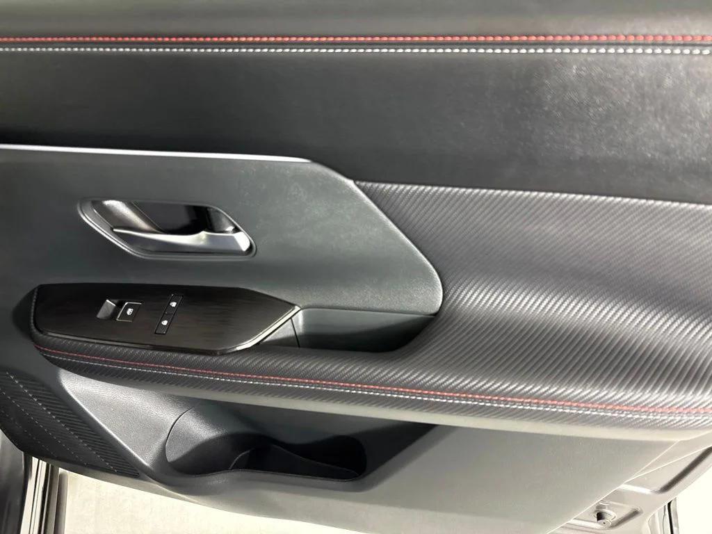 New 2026 Gray Nissan SR image 14