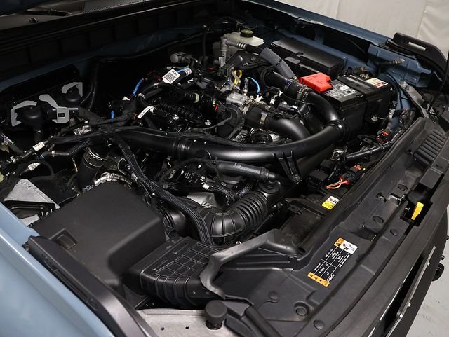 Used 2022 Area 51 Ford Black Diamond image 38