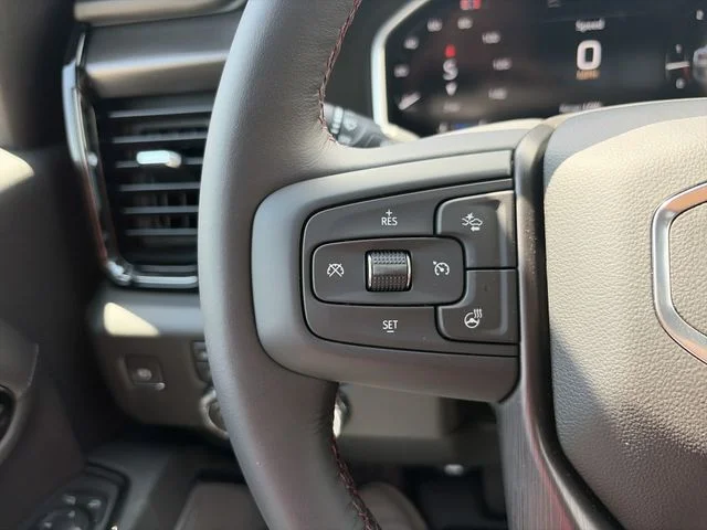 New 2026 Silver GMC AT4X image 29