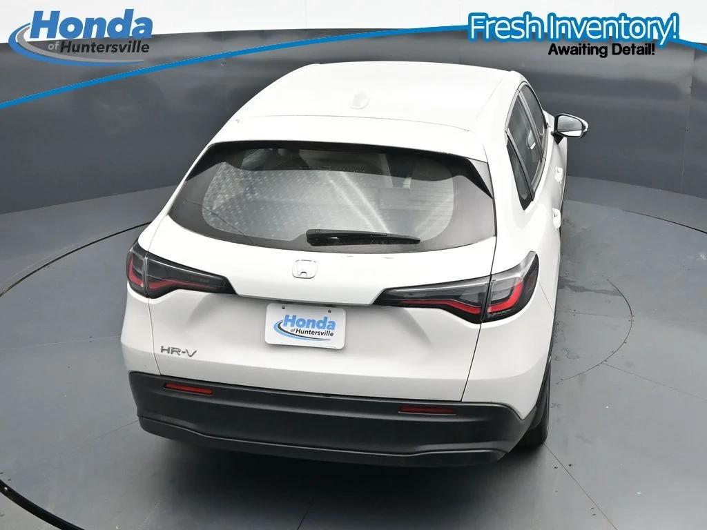 2024 Honda HR-V LX - Photo 20