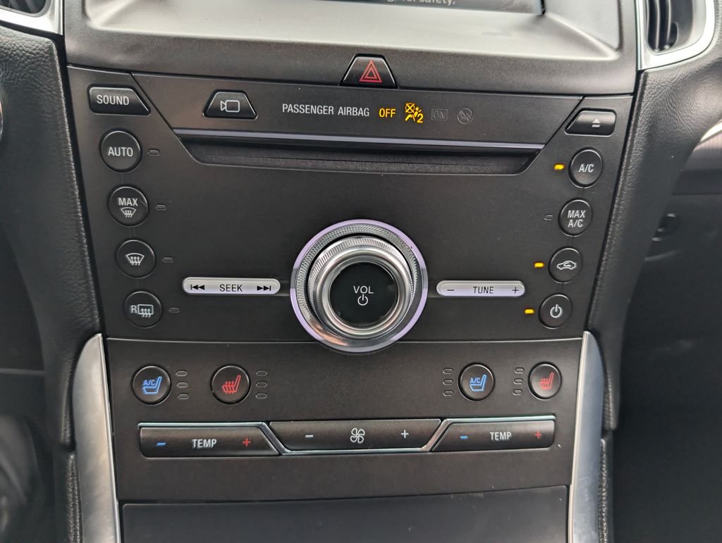 2019 Ford Edge Titanium - Photo 33