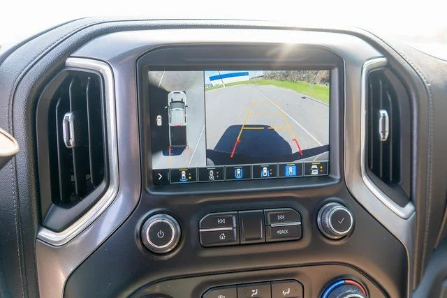 Used 2021 Black Chevrolet LTZ image 32