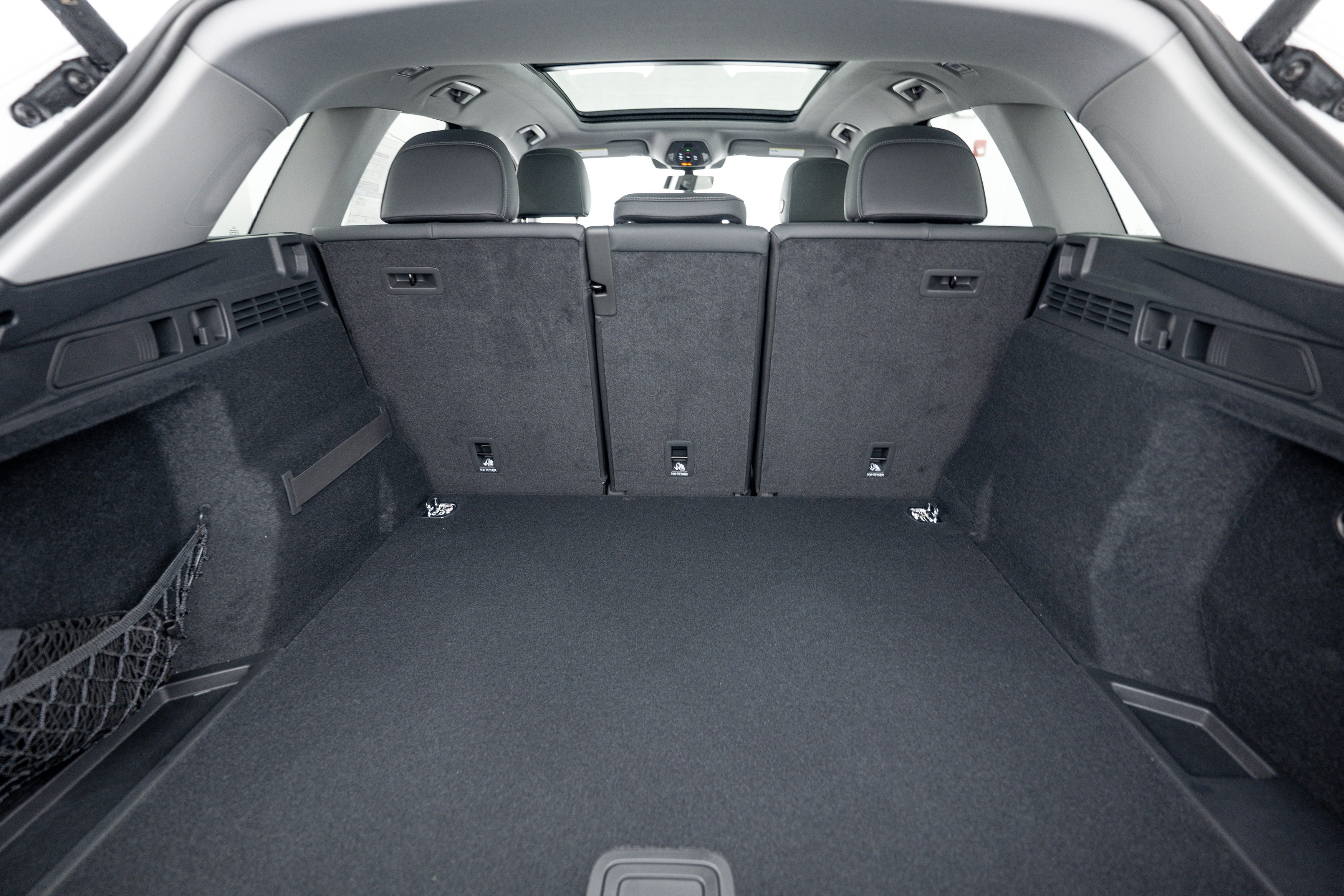 New 2026 Glacier White Audi Premium Plus image 19
