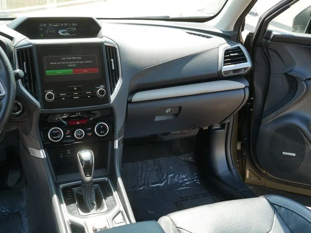 Used 2024 Brown Subaru Limited image 22