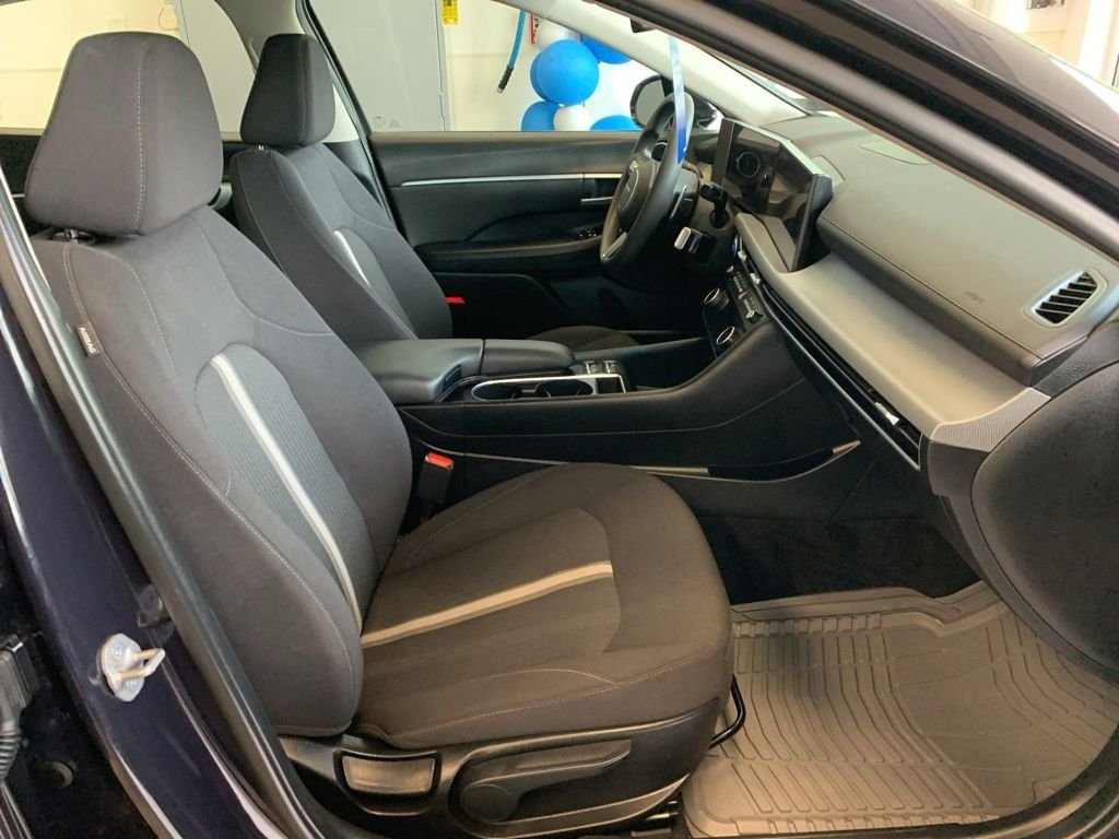 2024 Hyundai Sonata SEL - Photo 21