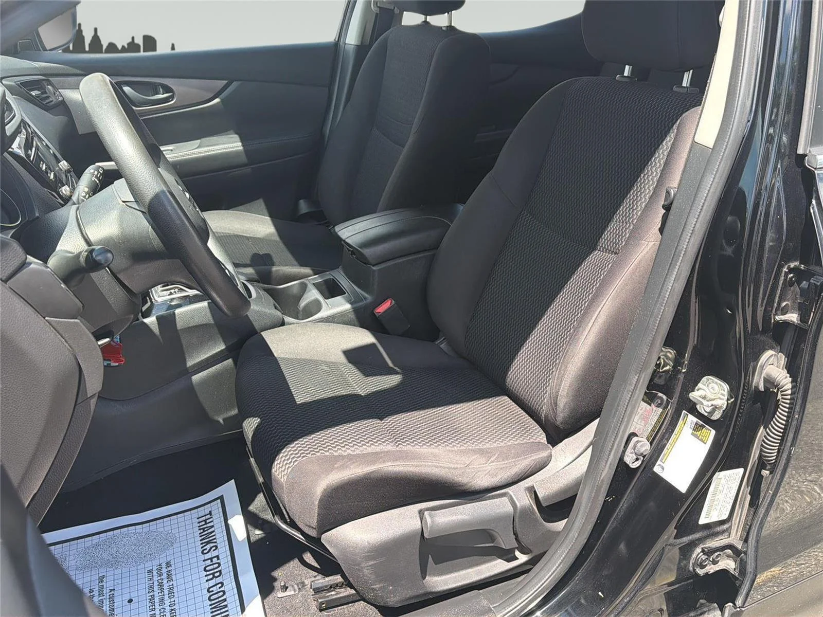 2018 Nissan Rogue Sport S - Photo 10