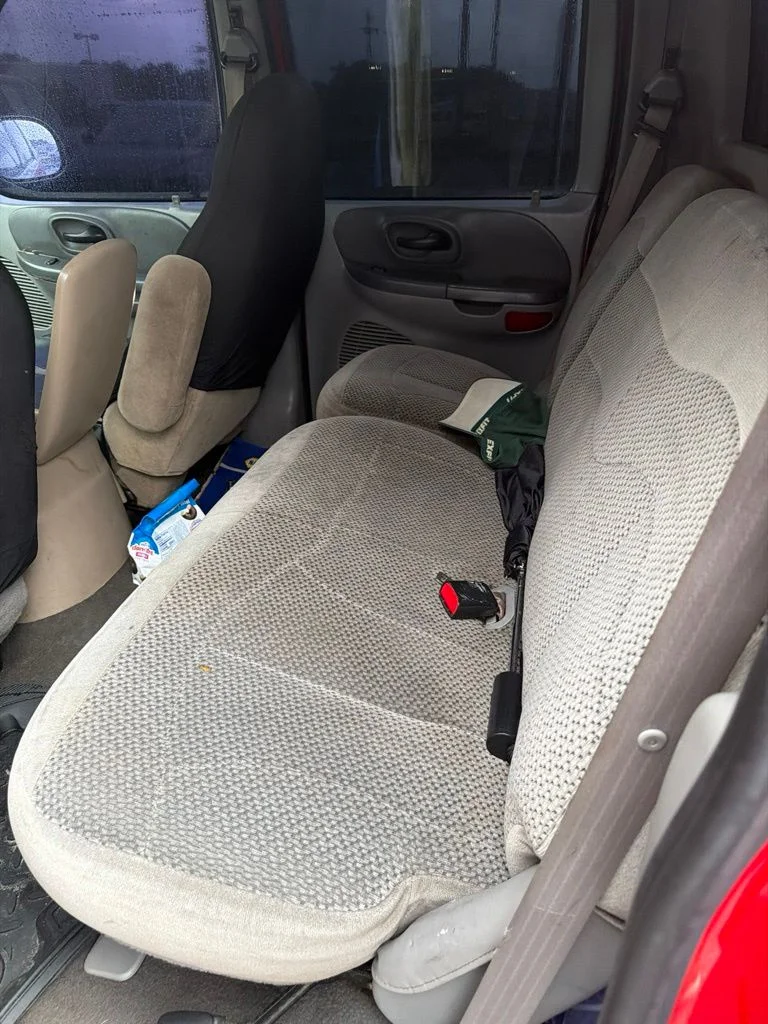 Used 2001  Ford XLT image 6