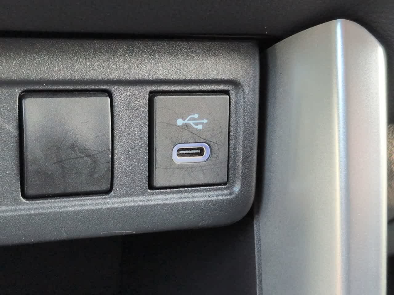 Certified Used 2023 Wind Chill Pearl Toyota LE image 20