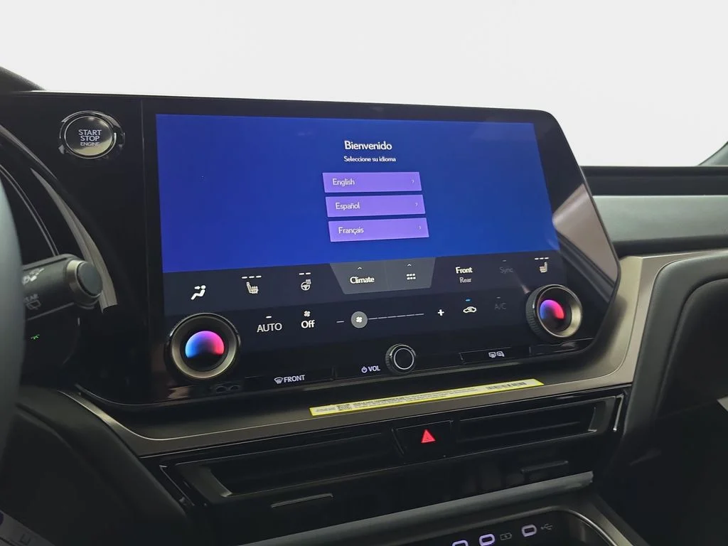 New 2026  Lexus 350 image 20