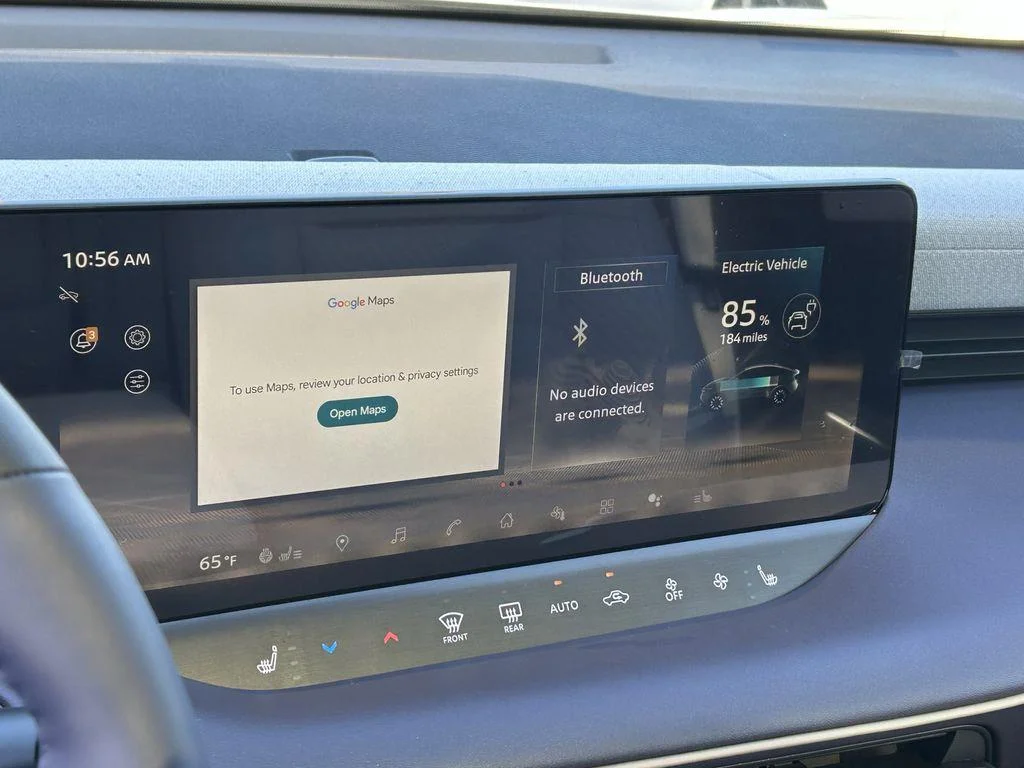 2026 Nissan LEAF Platinum+ - Photo 15