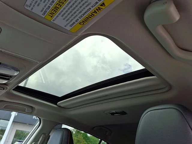 Used 2024 White Subaru Limited image 15