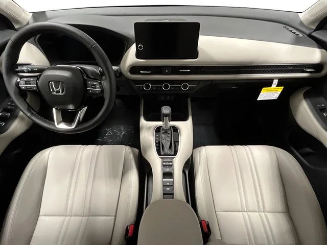 New 2027 Nordic Forest Pearl Honda EX-L 2WD image 20