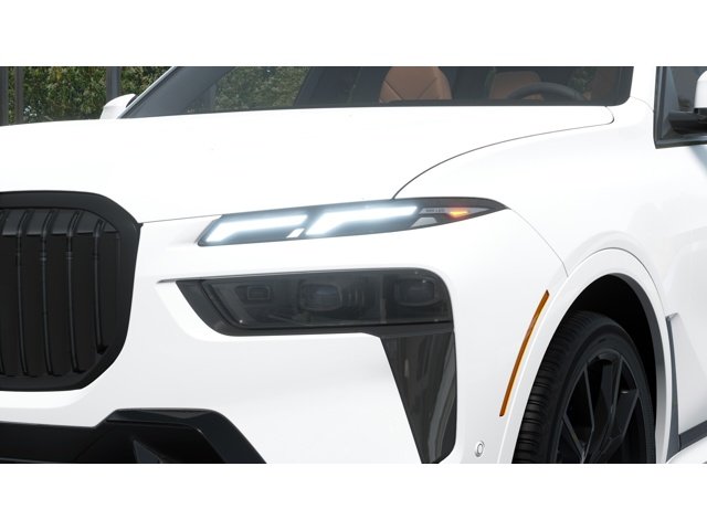 New 2027 Alpine White BMW  image 6